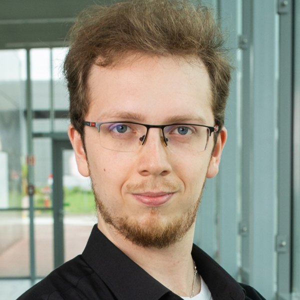 Kamil Trajda