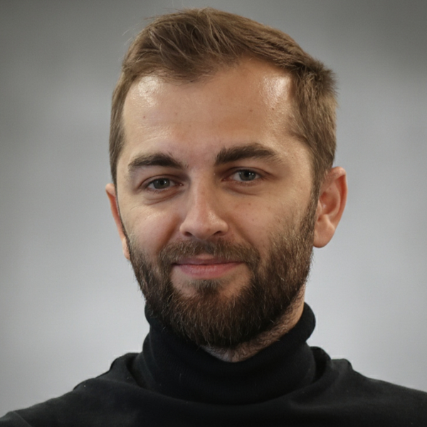 Konrad Wojciechowski