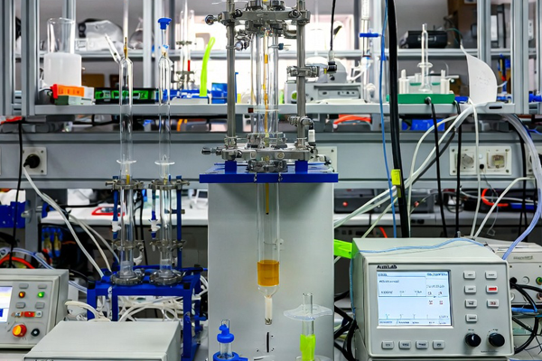 Electrochemistry and Electrocatalysis photo 1