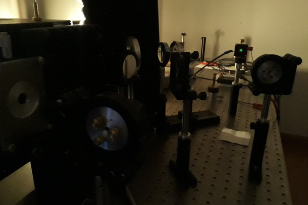 Surface photovoltage (SPV) method photo 2